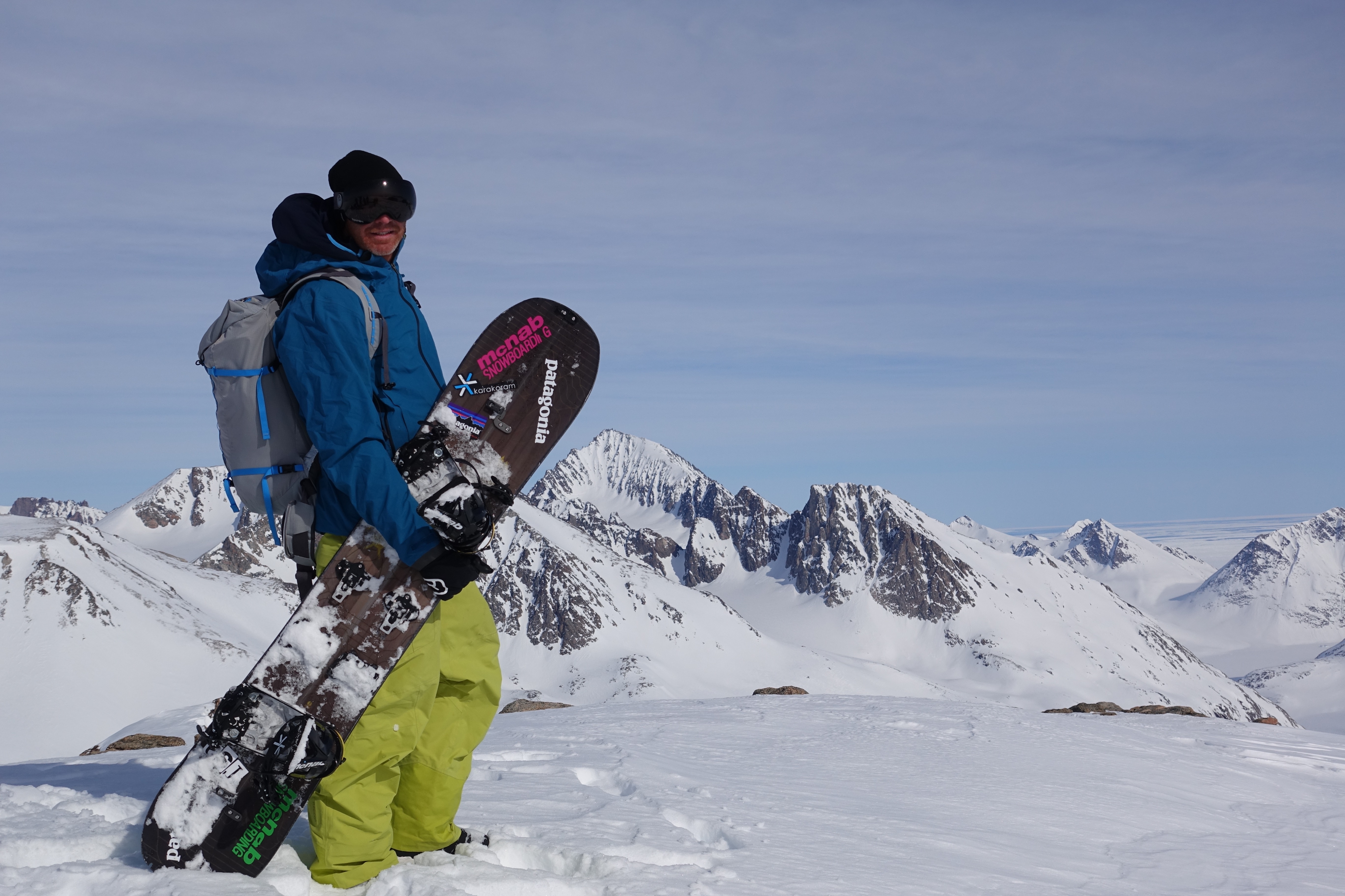 Do You Need Splitboard Boots? The Big Question…