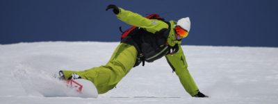 Snowboard Tech Tip – Traversing??