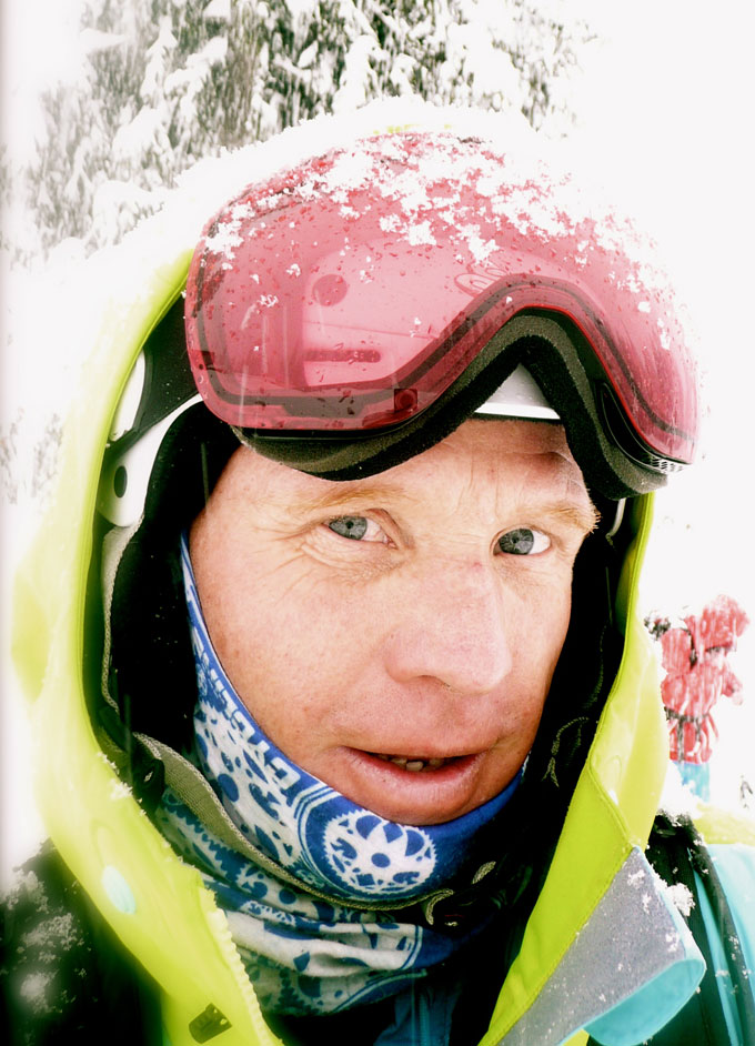 McNab Snowboarding 2015 Tee Shirts Coming Soon…