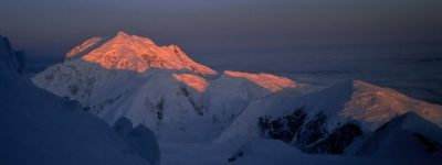 Rescue On Denali – (Mount McKinley – Alaska)
