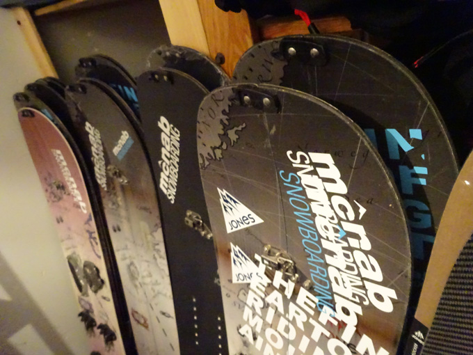 Splitboard Buyers Guide… A Few Tips About What Works And What Doesn’t?