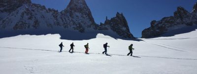 Amazing Riding In Chamonix & Some New Interesting Avalanche Statistics To Help You Stay Safe!