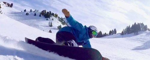 FREERIDE SESSIONS BAQUEIRA 21/01/24 :: 2 SPACES